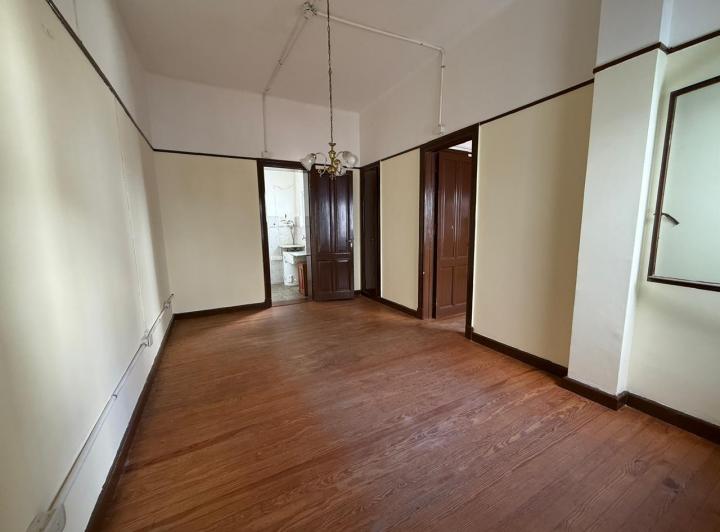PH · 43m² · 2 Ambientes