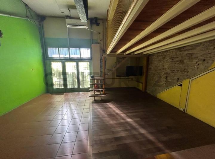 PH · 98m² · 3 Ambientes · 1 Cochera