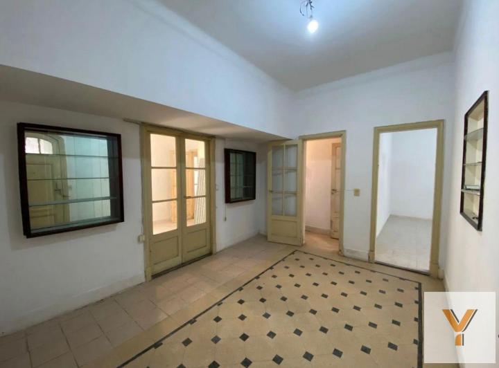 PH · 72m² · 3 Ambientes