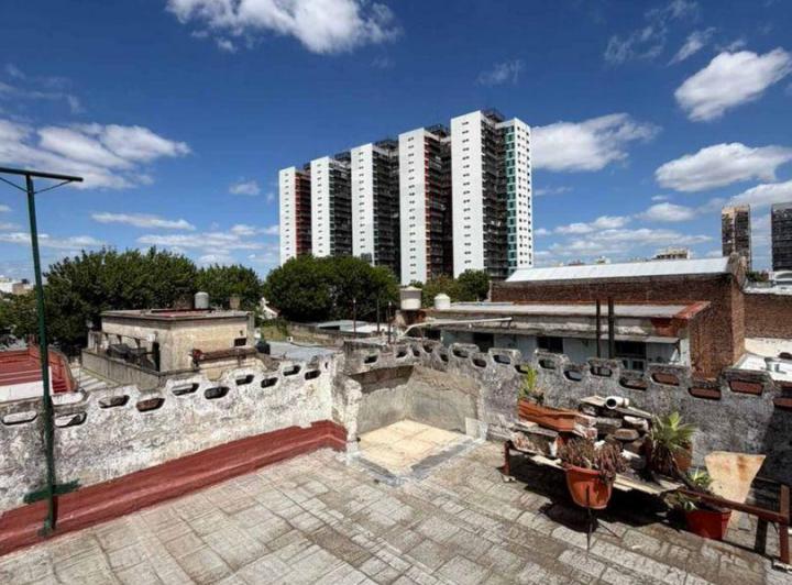PH · 64m² · 3 Ambientes