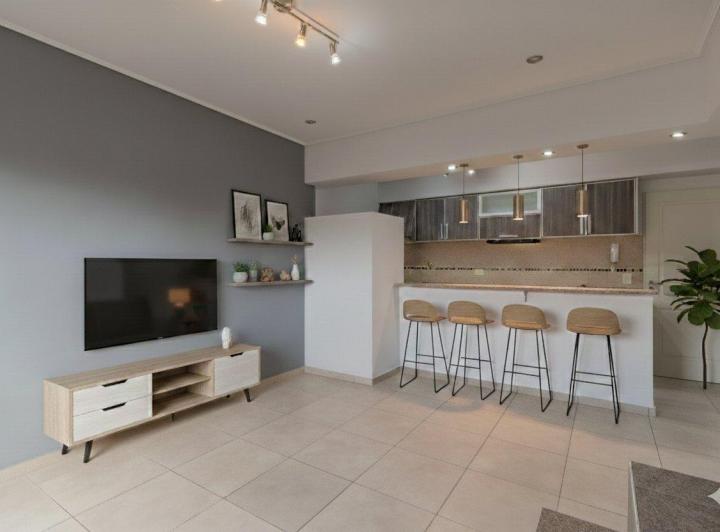 PH · 60m² · 3 Ambientes