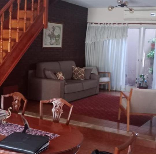PH · 85m² · 3 Ambientes