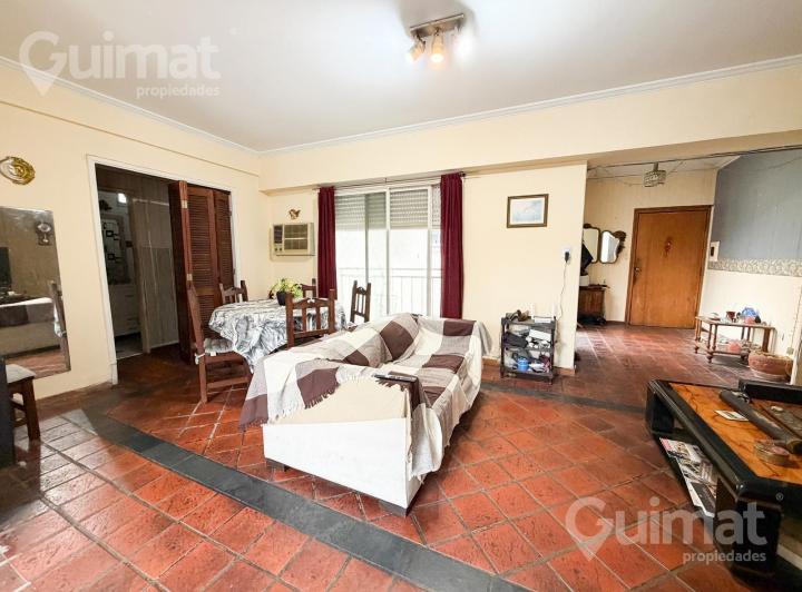 PH · 68m² · 3 Ambientes