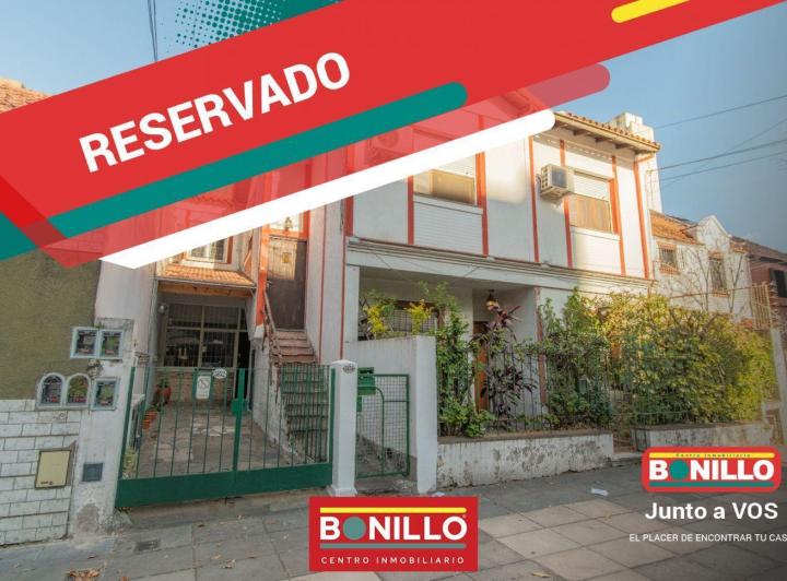 PH · 56m² · 3 Ambientes