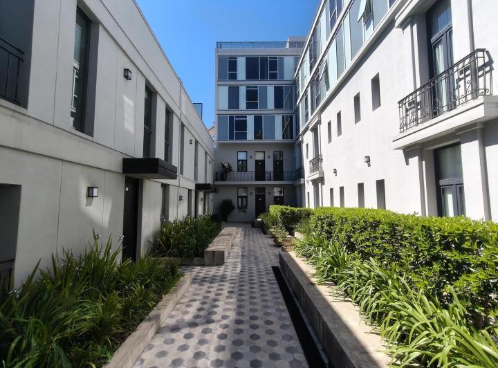 PH · 77m² · 3 Ambientes · 1 Cochera