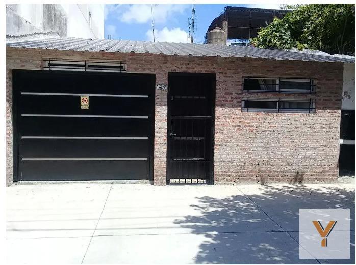 PH · 58m² · 3 Ambientes