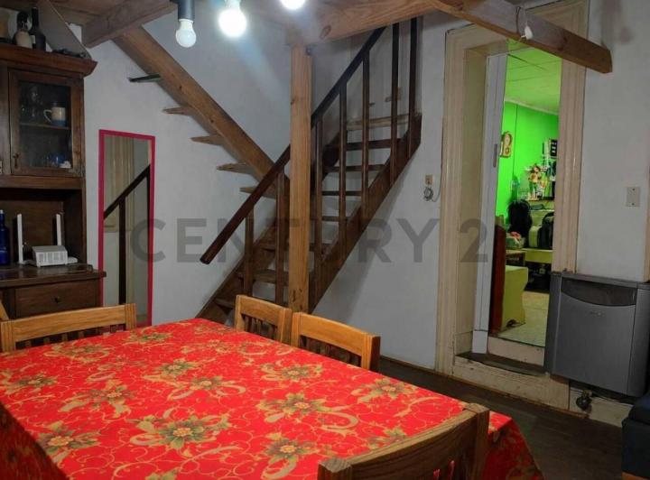 PH · 44m² · 3 Ambientes