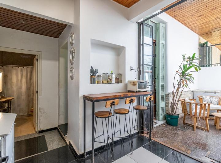 PH · 74m² · 3 Ambientes