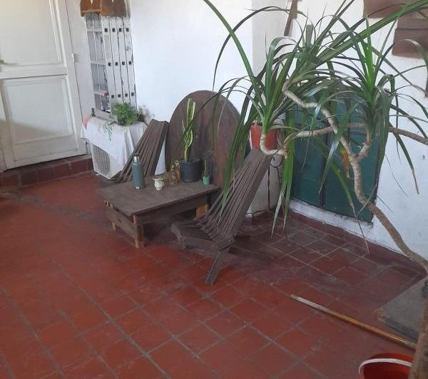 PH · 60m² · 3 Ambientes