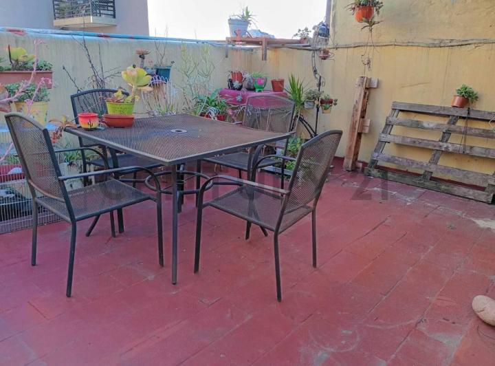 PH · 44m² · 3 Ambientes