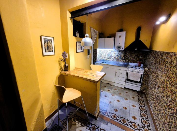 PH · 62m² · 3 Ambientes