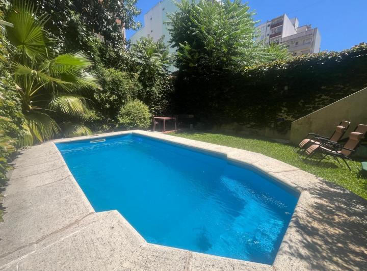 PH · 248m² · 5 Ambientes