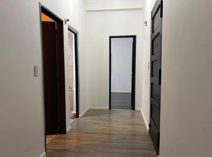 PH · 50m² · 2 Ambientes