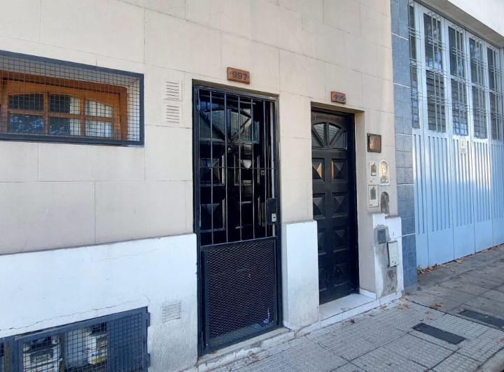 PH · 29m² · 1 Ambiente