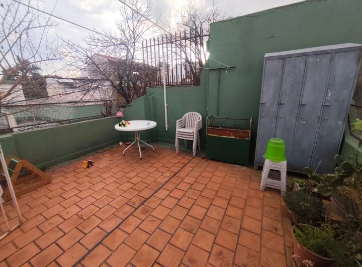 PH · 58m² · 3 Ambientes