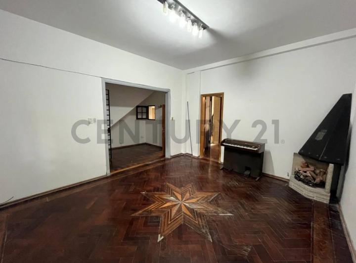 PH · 93m² · 3 Ambientes