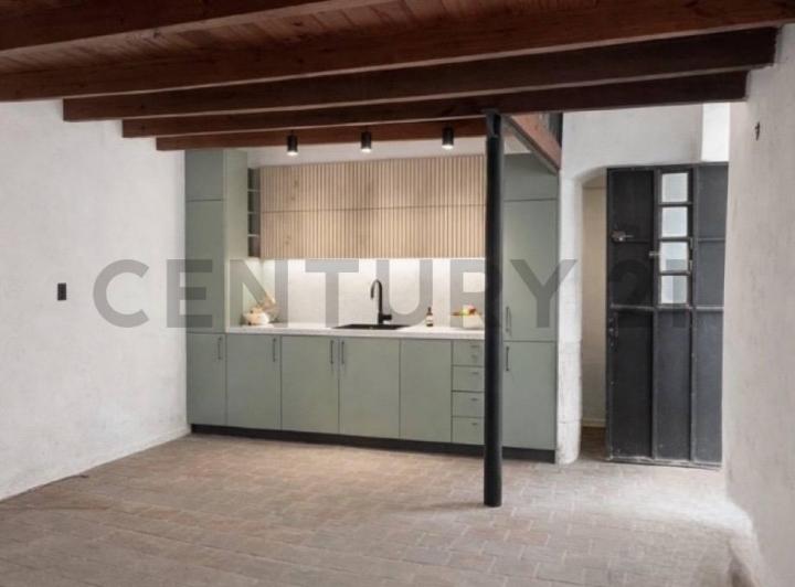 PH · 21m² · 2 Ambientes
