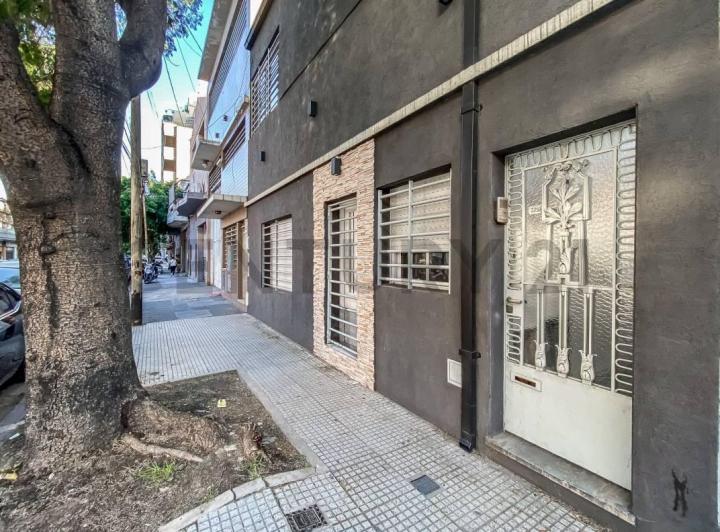 PH · 118m² · 3 Ambientes