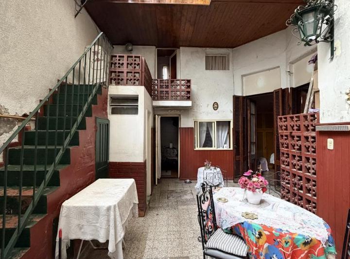 PH · 66m² · 3 Ambientes