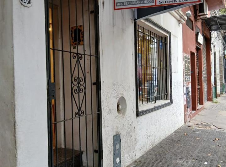 PH · 51m² · 3 Ambientes
