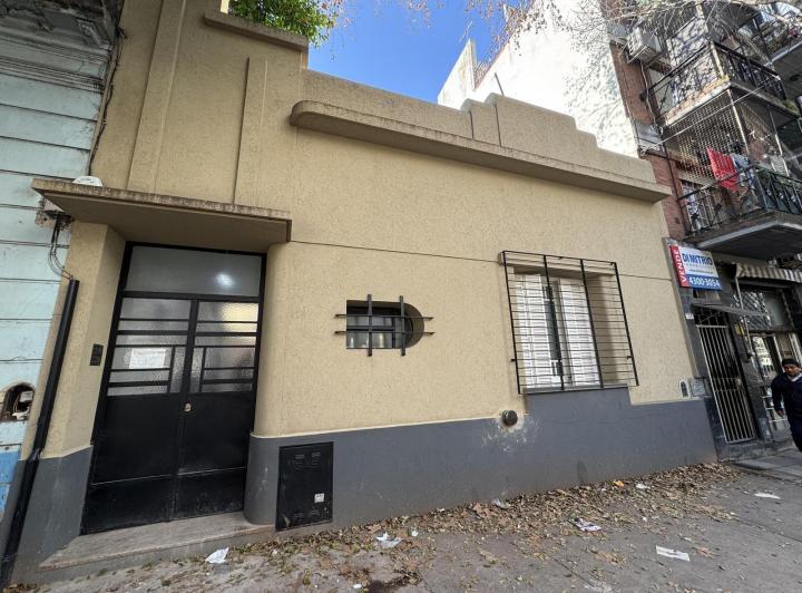 PH · 106m² · 4 Ambientes