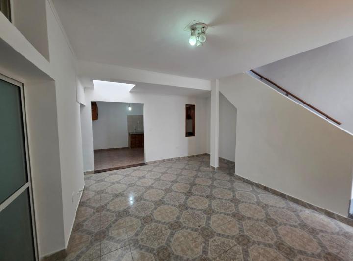 PH · 70m² · 3 Ambientes