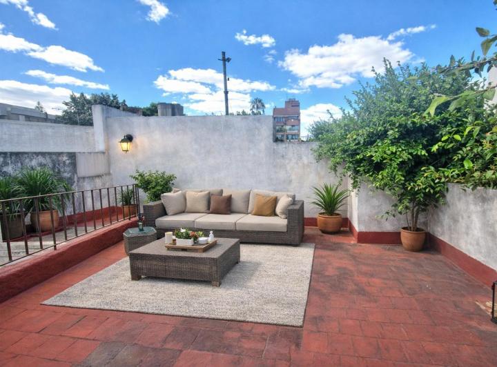 PH · 60m² · 3 Ambientes