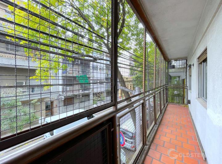 PH · 61m² · 3 Ambientes