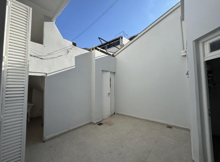 PH · 47m² · 2 Ambientes