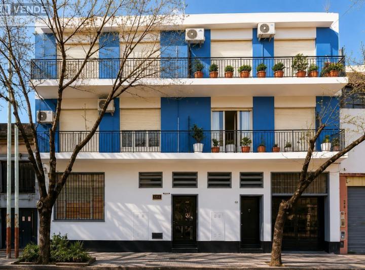 PH · 80m² · 3 Ambientes