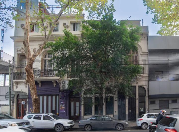 PH · 82m² · 3 Ambientes