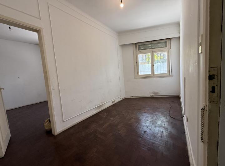 PH · 34m² · 2 Ambientes