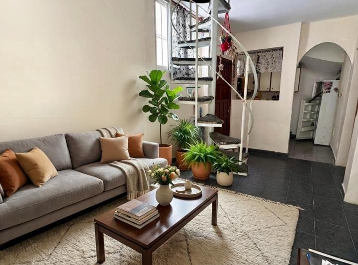 PH · 45m² · 3 Ambientes