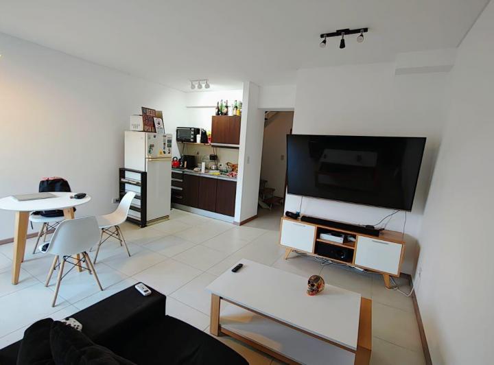 PH · 45m² · 2 Ambientes · 1 Cochera