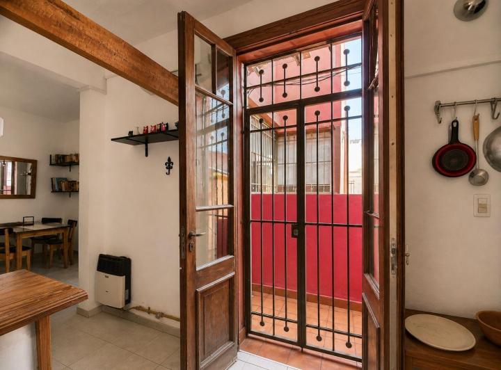 PH · 75m² · 3 Ambientes