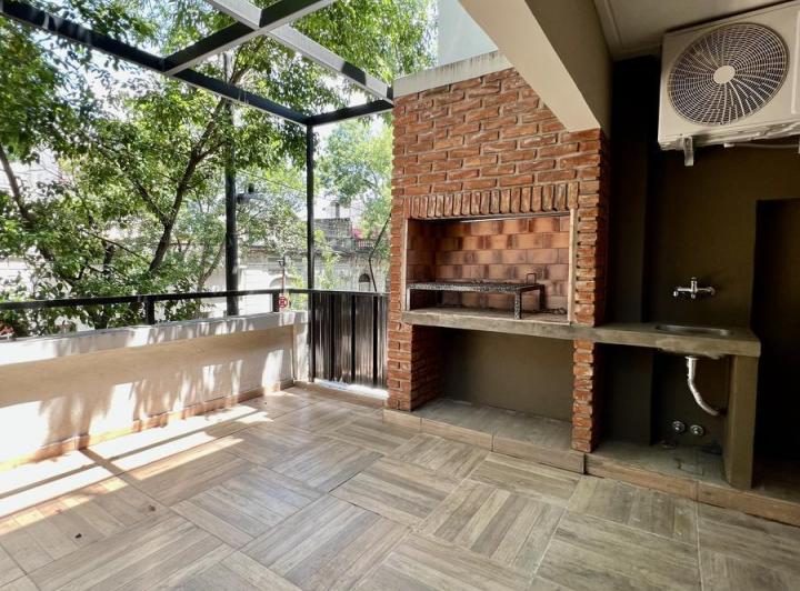 PH · 71m² · 3 Ambientes
