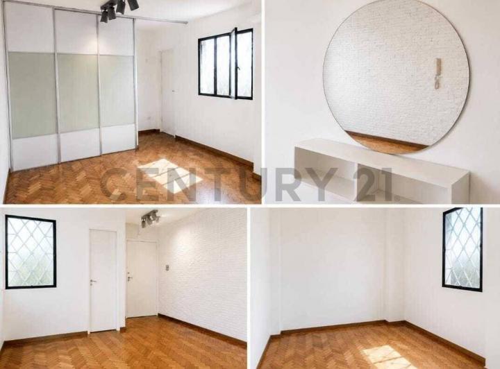 Departamento · 28m² · 1 Ambiente