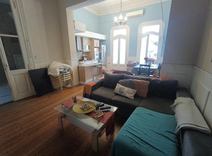 PH · 140m² · 4 Ambientes