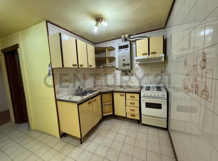 PH · 30m² · 2 Ambientes