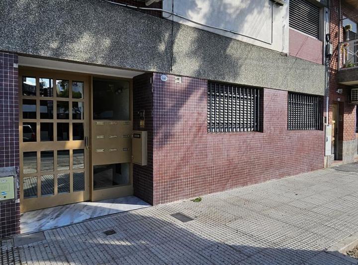 PH · 32m² · 2 Ambientes