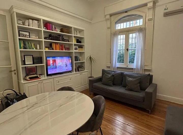 PH · 82m² · 3 Ambientes