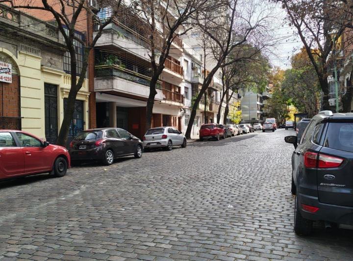 PH · 50m² · 3 Ambientes