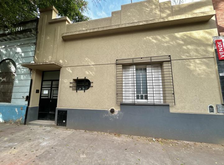 PH · 78m² · 3 Ambientes