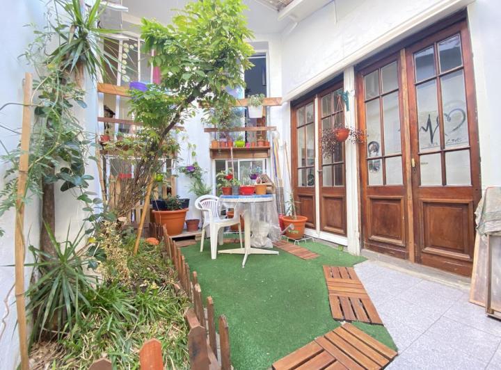 PH · 60m² · 3 Ambientes