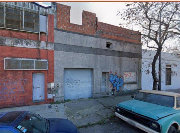 PH · 84m² · 3 Ambientes · 1 Cochera