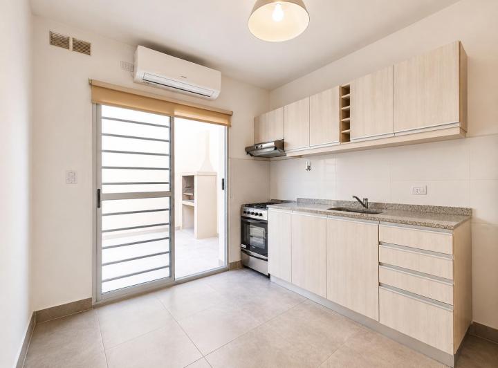 PH · 46m² · 2 Ambientes