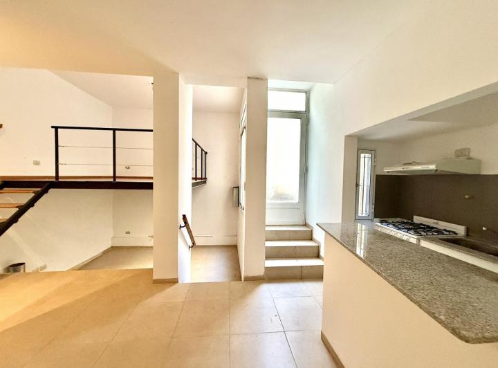 PH · 66m² · 2 Ambientes