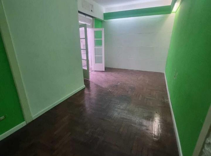 PH · 56m² · 3 Ambientes