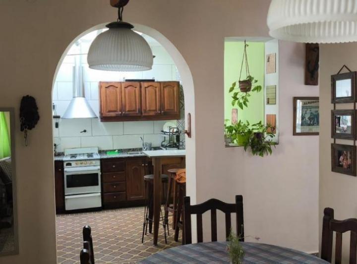 PH · 60m² · 3 Ambientes