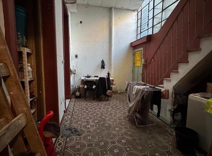 PH · 92m² · 4 Ambientes